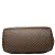 Louis Vuitton Damier Ebene Greenwich GM N41155 Marrone - vista 4