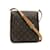 Louis Vuitton Monogram Musette Salsa Short Strap M51258 Brown Cloth  ref.1213806