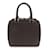 Louis Vuitton Epi Pont Neuf Handbag M5205D Brown Leather  ref.1213814