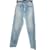 SAINT LAURENT Jeans T.US 28 Jeans - Jeans Blu Giovanni  ref.1213840