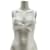 Autre Marque NON SIGNE / UNSIGNED  Lingerie T.  polyester White  ref.1213850