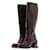 Autre Marque SIMONA VANTH  Boots T.eu 37 leather Black  ref.1213853