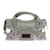 BALENCIAGA  Handbags T.  leather Grey  ref.1213854