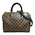 Louis Vuitton Damier Ebene Speedy 30 N41367 Brown Cloth  ref.1213879