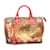 Louis Vuitton Boucher Speedy 30 M43353 Pink Leinwand  ref.1213884