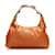 Gucci Leather Horsebit Hobo Bag  115867.0 Brown  ref.1213906