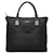 Gucci GG Canvas Tote Bag  122797 Black Cloth  ref.1213912