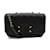 Chanel CC Caviar Filigree Crossbody Bag Black Leather  ref.1213923
