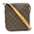 Louis Vuitton Monogram Musette Salsa Short Strap M51258 Brown Cloth  ref.1213962