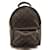 Louis Vuitton Monogram Palm Springs Backpack  M44871 Brown Cloth  ref.1213990