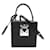 Louis Vuitton Caja Epi Bleecker M52703 Negro Cuero  ref.1213992