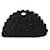 Autre Marque NON SIGNE / UNSIGNED  Clutch bags T.  Wicker Black  ref.1214051