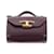 TOD'S  Handbags T.  leather Purple  ref.1214057