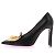 SCHIAPARELLI Heels T.EU 40 Leder Schwarz - Ansicht 2