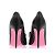 SCHIAPARELLI Heels T.EU 40 Leder Schwarz - Ansicht 4