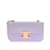Céline CELINE  Handbags T.  leather Purple  ref.1214095