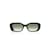 CLAUDIE PIERLOT  Sunglasses T.  plastic Black  ref.1214111