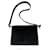 Gucci Handbags Black Suede  ref.1214143