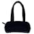 Prada Handbags Black Nylon  ref.1214146