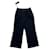 Prada Un pantalon, leggings Laine Noir  ref.1214147