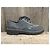Autre Marque derby Kickers in pelle azzurro 35 Blu chiaro - vista 2