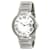 Cartier Ballon Bleu de Cartier W69011Z4 Unisex Watch In  Stainless Steel Silvery Metallic Metal  ref.1214278