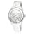 Chanel J-12 Grafitti H5239 Relógio Feminino em Cerâmica Branco Cerâmico  ref.1214303