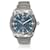 Omega 220.10.40.20.03.001 Seamaster Railmaster Men's Watch in  Stainless Steel Silvery Metallic Metal  ref.1214309