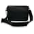 Twist Louis Vuitton Black Grained Calf Leather Aerogram Takeoff Messenger  ref.1214330