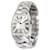 Cartier La Dona de Cartier 2895 Unisex Watch In 18kt white gold Silvery Metallic Metal  ref.1214339