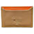 Prada Purses, wallets, cases Brown Leather  ref.1214437
