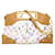 Louis Vuitton Judy White Cloth  ref.1214470