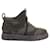 Dior Khaki boots Cloth  ref.1214556