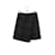 Jil Sander Black skirt Synthetic  ref.1214557