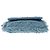 Sac CHANEL Wallet on Chain en Denim Bleu - 101725 - vue 10