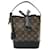 Louis Vuitton Idole Brown Cloth  ref.1214614