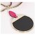 Bulgari Borsa BVLGARI Serpenti fucsia Fuschia - vista 8