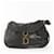 Christian Dior DIOR cannage Hobo bag Black Fur  ref.1214733