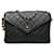 Timeless Chanel CC Black Leather  ref.1214745