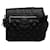 Timeless Chanel Black Synthetic  ref.1214754