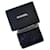 Chanel Wallet on chain Cambon Cuir Noir  ref.1214781