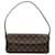 Louis Vuitton Recoleta Brown Cloth  ref.1214793