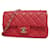 Chanel Cuir Rouge  ref.1214856
