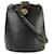 Louis Vuitton Cluny Black Leather  ref.1214914