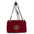 Marmont GUCCI  Handbags T.  velvet Red  ref.1214969