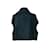 Rick Owens Black Studded Sleeveless Jacket Synthetic  ref.1214998