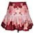 Zimmermann Multicolor Floral Print Skirt Multiple colors Synthetic  ref.1215034