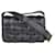 Bottega Veneta Black Intrecciato Padded Cassette Bag Leather  ref.1215042