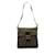 Brown Fendi Zucca Mamma Forever Shoulder Bag Leather  ref.1215057