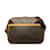 Brown Louis Vuitton Monogram Reporter GM Crossbody Bag Cloth  ref.1215058